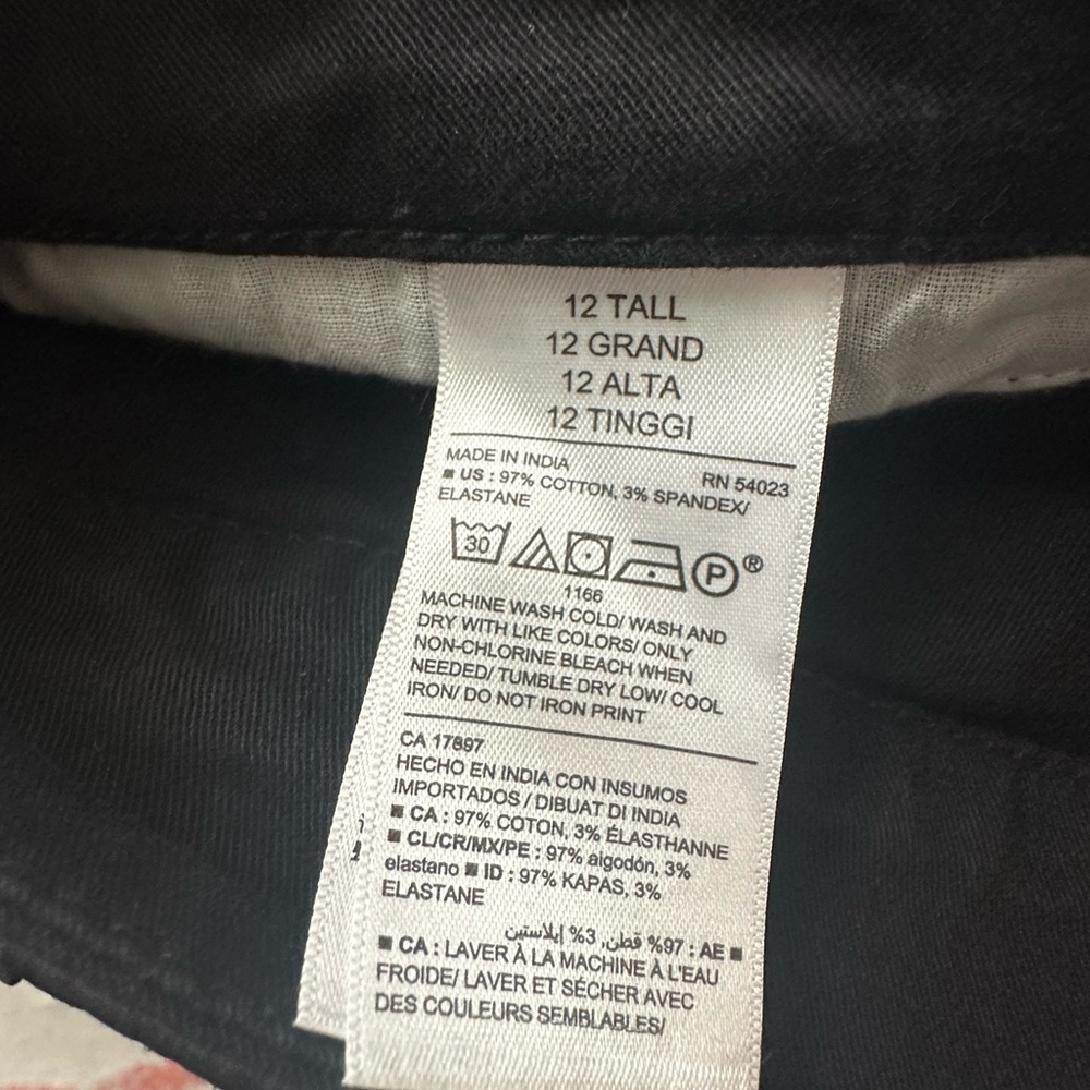 Bootcut Pants - Picture 6 of 7